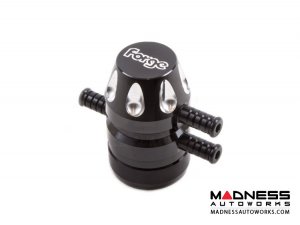 Ford Focus RS Mk2 Intake Pressure Compensation Valve 